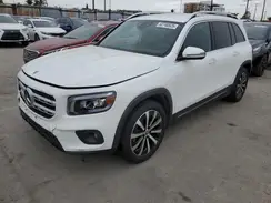 W1N4M4HBXNW254332 2022 MERCEDES-BENZ GLB