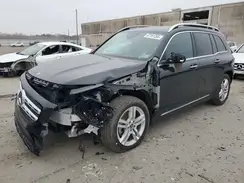 W1N4M4HBXNW255920 2022 MERCEDES-BENZ GLB