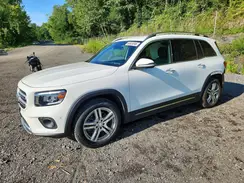 W1N4M4HBXNW258879 2022 MERCEDES-BENZ GLB