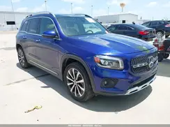 W1N4M4HBXPW265849 2023 MERCEDES-BENZ GLB