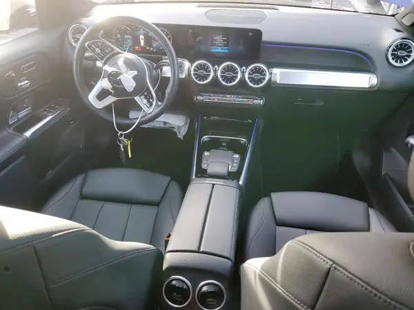 W1N4M4HBXPW265849 2023 MERCEDES-BENZ GLB - Image 8