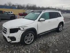 W1N4M4HBXPW274146 2023 MERCEDES-BENZ GLB