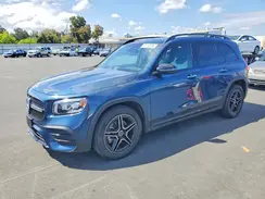 W1N4M4HBXPW278438 2023 MERCEDES-BENZ GLB