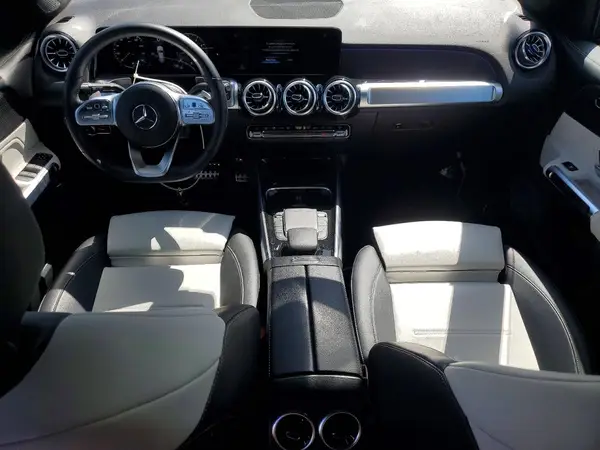 W1N4M4HBXPW278438 2023 MERCEDES-BENZ GLB - Image 8