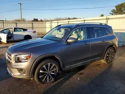 W1N4M4HBXPW279377 2023 MERCEDES-BENZ GLB