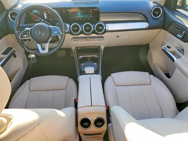 W1N4M4HBXPW279377 2023 MERCEDES-BENZ GLB - Image 8