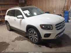 W1N4M4HBXPW285311 2023 MERCEDES-BENZ GLB
