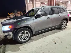 W1N4M4HBXPW290525 2023 MERCEDES-BENZ GLB