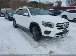 W1N4M4HBXPW297104 2023 MERCEDES-BENZ GLB