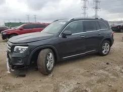 W1N4M4HBXPW300101 2023 MERCEDES-BENZ GLB