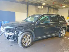 W1N4M4HBXPW305816 2023 MERCEDES-BENZ GLB