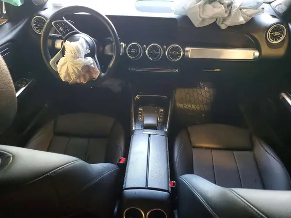 W1N4M4HBXPW305816 2023 MERCEDES-BENZ GLB - Image 8