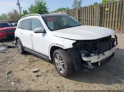 W1N4M4HBXPW310062 2023 MERCEDES-BENZ GLB