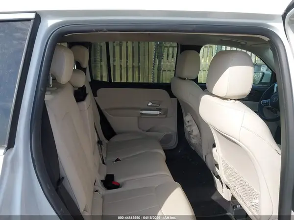 W1N4M4HBXPW310062 2023 MERCEDES-BENZ GLB - Image 8