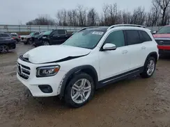 W1N4M4HBXPW313995 2023 MERCEDES-BENZ GLB