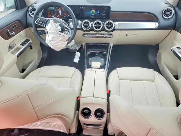 W1N4M4HBXPW313995 2023 MERCEDES-BENZ GLB - Image 8