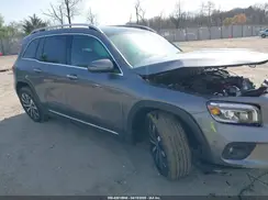W1N4M4HBXPW316668 2023 MERCEDES-BENZ GLB