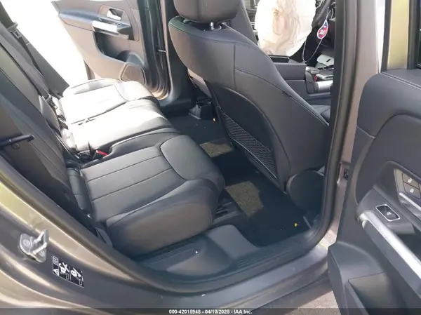 W1N4M4HBXPW316668 2023 MERCEDES-BENZ GLB - Image 7