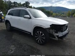 W1N4M4HBXPW317626 2023 MERCEDES-BENZ GLB