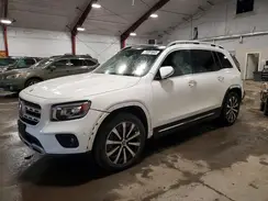 W1N4M4HBXPW322549 2023 MERCEDES-BENZ GLB