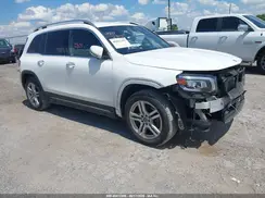 W1N4M4HBXPW325869 2023 MERCEDES-BENZ GLB