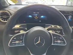 W1N4M4HBXPW331011 2023 MERCEDES-BENZ GLB