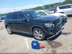W1N4M4HBXPW335477 2023 MERCEDES-BENZ GLB