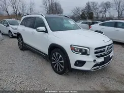 W1N4M4HBXPW335897 2023 MERCEDES-BENZ GLB