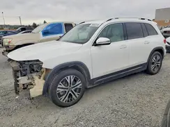W1N4M4HBXRW352718 2024 MERCEDES-BENZ GLB