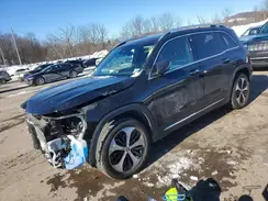 W1N4M4HBXRW360172 2024 MERCEDES-BENZ GLB