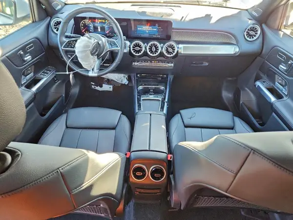 W1N4M4HBXRW367980 2024 MERCEDES-BENZ GLB - Image 8