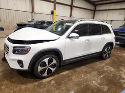 W1N4M4HBXSW381531 2025 MERCEDES-BENZ GLB