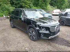W1N4M4HBXSW386437 2025 MERCEDES-BENZ GLB