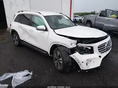 W1N4M4HBXSW394523 2025 MERCEDES-BENZ GLB