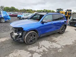 W1N4M4HBXSW399950 2025 MERCEDES-BENZ GLB
