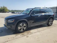 W1N4M4HBXSW407805 2025 MERCEDES-BENZ GLB