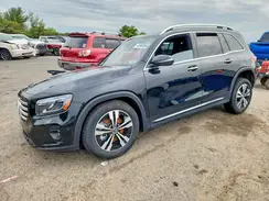 W1N4M4HBXTW447027 2026 MERCEDES-BENZ GLB