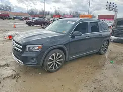 W1N4M4HN5NW237521 2022 MERCEDES-BENZ GLB