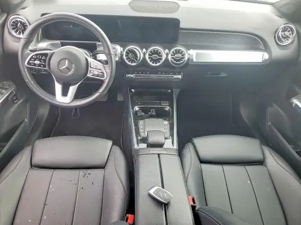 W1N4M4HN5NW237521 2022 MERCEDES-BENZ GLB - Image 8