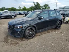 W1N4M5BB1SW391802 2025 MERCEDES-BENZ GLB