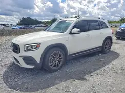 W1N4M5BB2MW107029 2021 MERCEDES-BENZ GLB