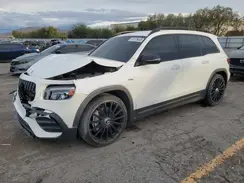 W1N4M5BB2NW184971 2022 MERCEDES-BENZ GLB