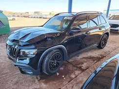 W1N4M5BB2NW231917 2022 MERCEDES-BENZ GLB