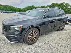 W1N4M5BB2SW398581 2025 MERCEDES-BENZ GLB
