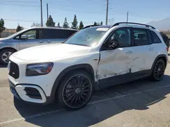W1N4M5BB2SW406260 2025 MERCEDES-BENZ GLB