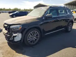 W1N4M5BB2TW437798 2026 MERCEDES-BENZ GLB