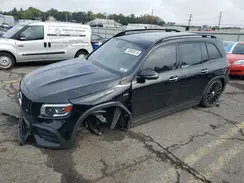 W1N4M5BB3MW079595 2021 MERCEDES-BENZ GLB