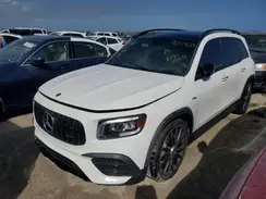 W1N4M5BB3NW180296 2022 MERCEDES-BENZ GLB