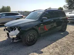 W1N4M5BB3SW385905 2025 MERCEDES-BENZ GLB