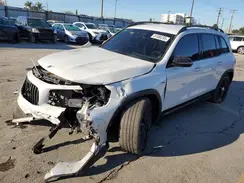 W1N4M5BB4MW079315 2021 MERCEDES-BENZ GLB